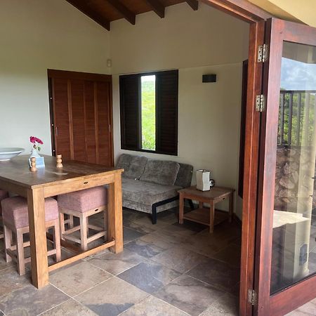 Aparthotel Bandabou Breeze Curacao Willibrordus Exterior foto