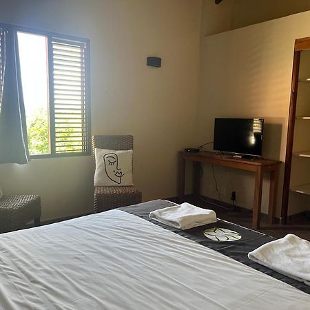 Aparthotel Bandabou Breeze Curacao Willibrordus Exterior foto