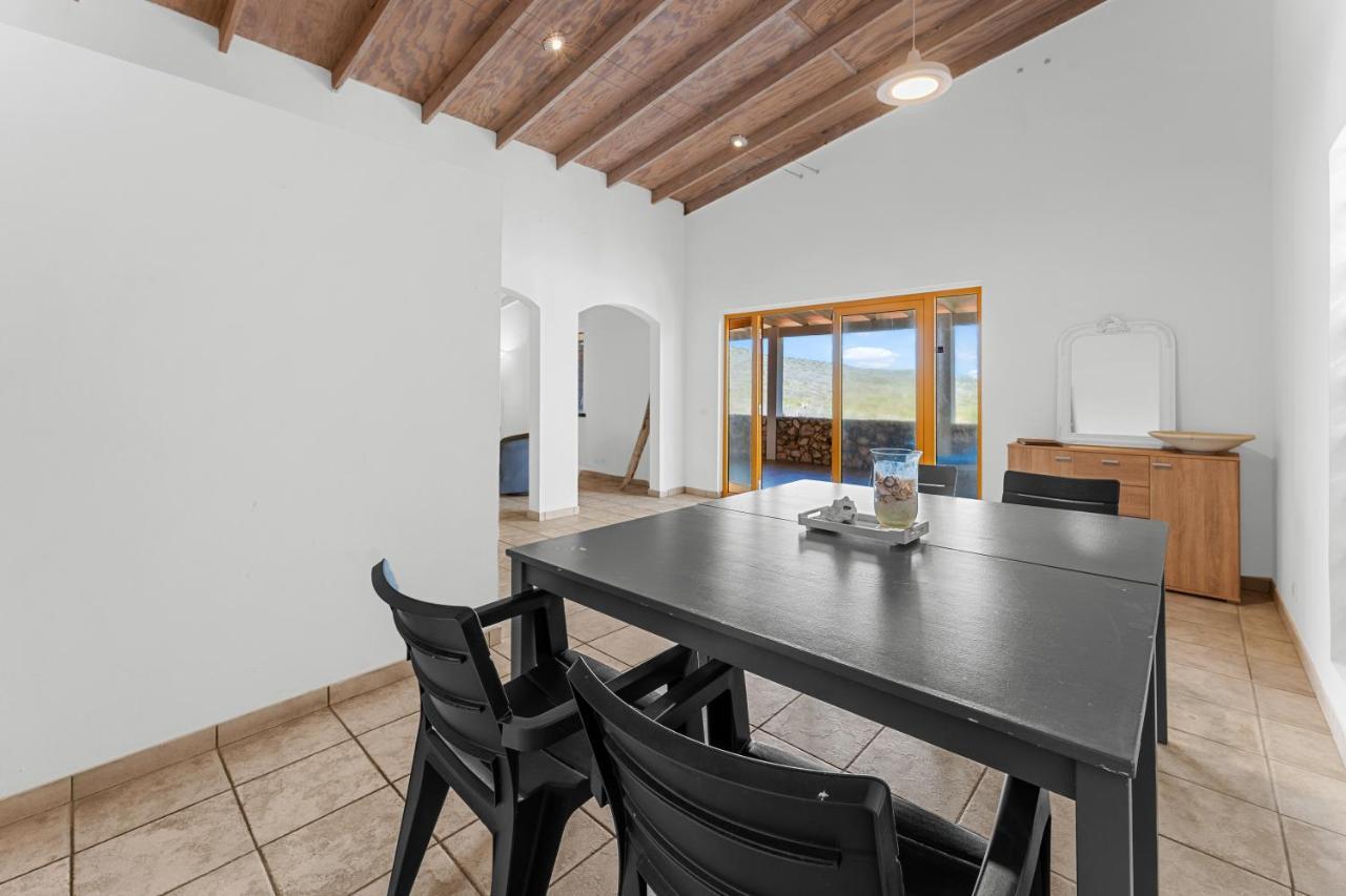 Aparthotel Bandabou Breeze Curacao Willibrordus Exterior foto