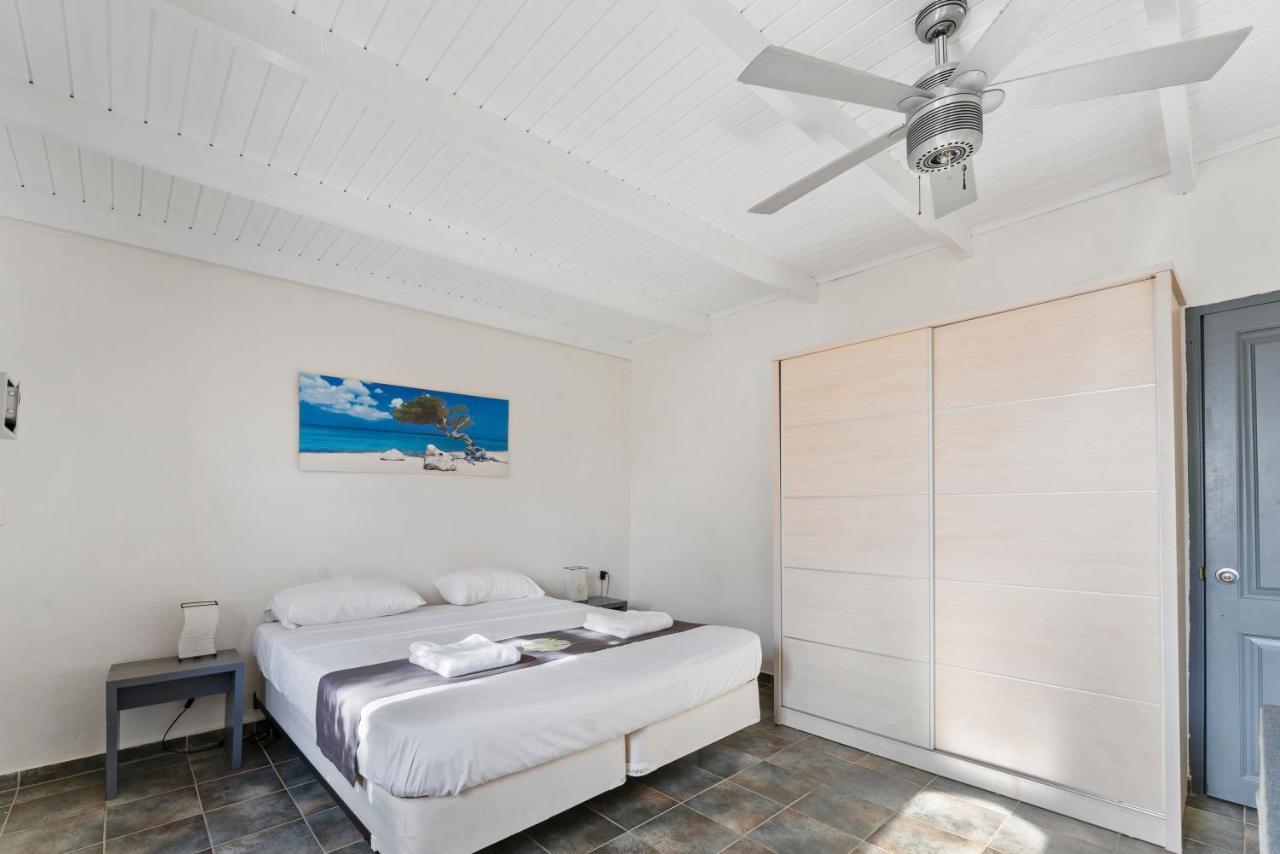 Aparthotel Bandabou Breeze Curacao Willibrordus Exterior foto