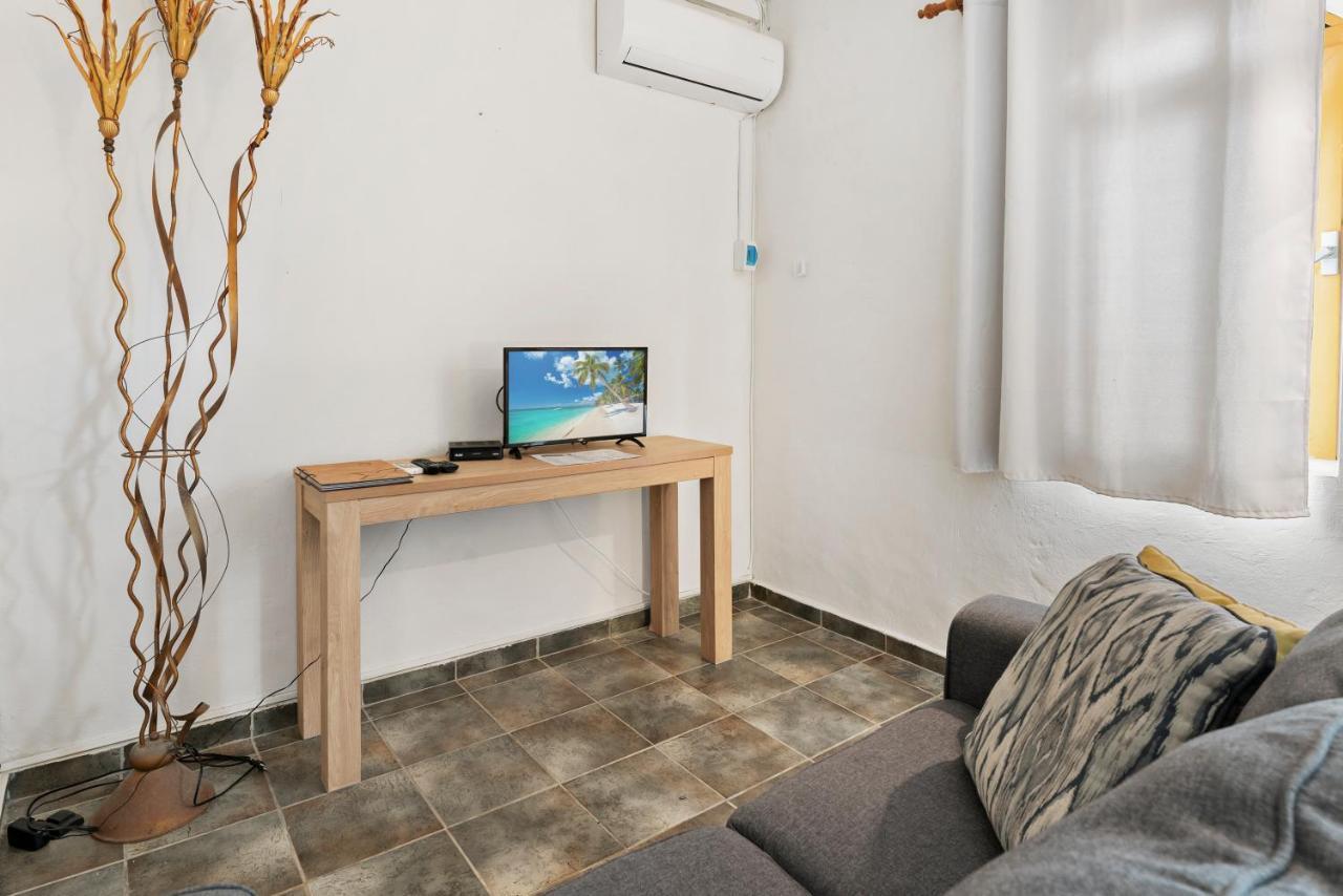 Aparthotel Bandabou Breeze Curacao Willibrordus Exterior foto