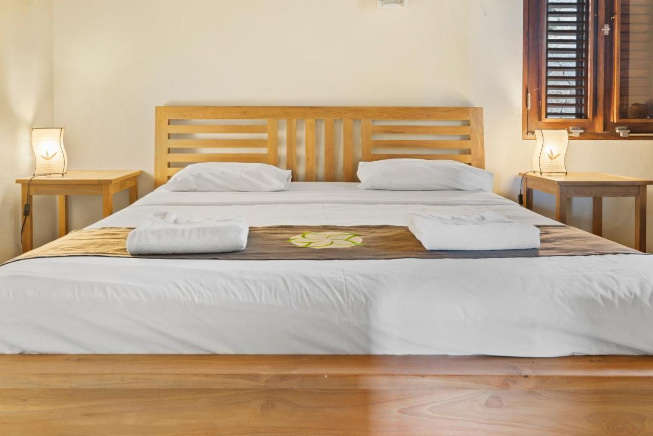 Aparthotel Bandabou Breeze Curacao Willibrordus Exterior foto