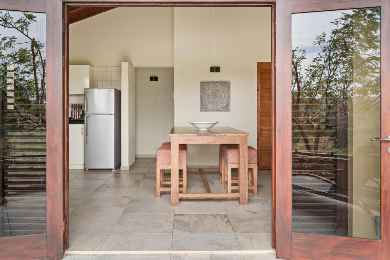 Aparthotel Bandabou Breeze Curacao Willibrordus Exterior foto