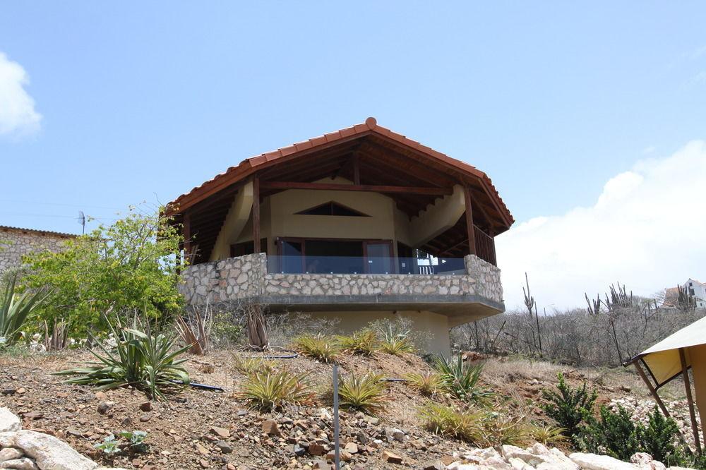 Aparthotel Bandabou Breeze Curacao Willibrordus Exterior foto