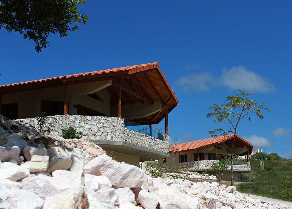 Aparthotel Bandabou Breeze Curacao Willibrordus Exterior foto