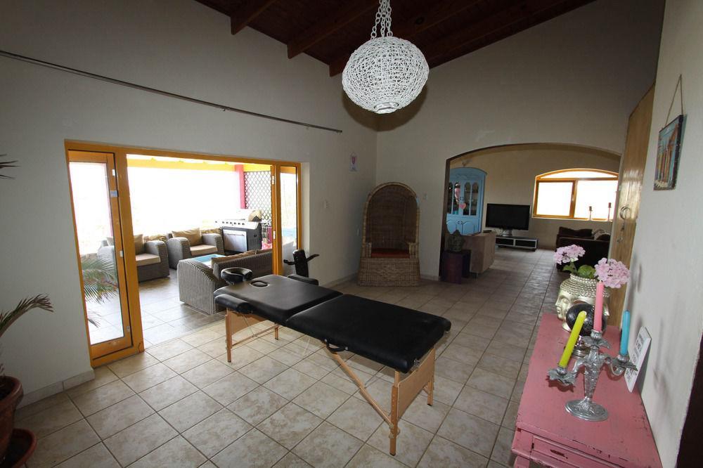 Aparthotel Bandabou Breeze Curacao Willibrordus Exterior foto