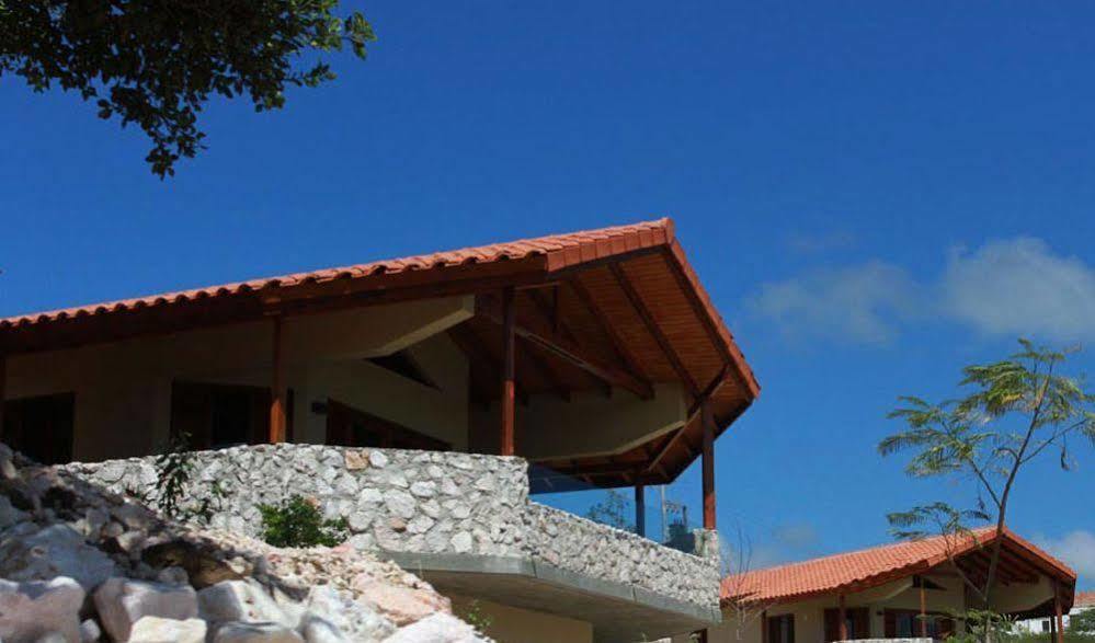 Aparthotel Bandabou Breeze Curacao Willibrordus Exterior foto