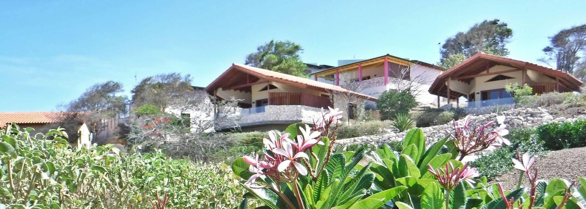 Aparthotel Bandabou Breeze Curacao Willibrordus Exterior foto