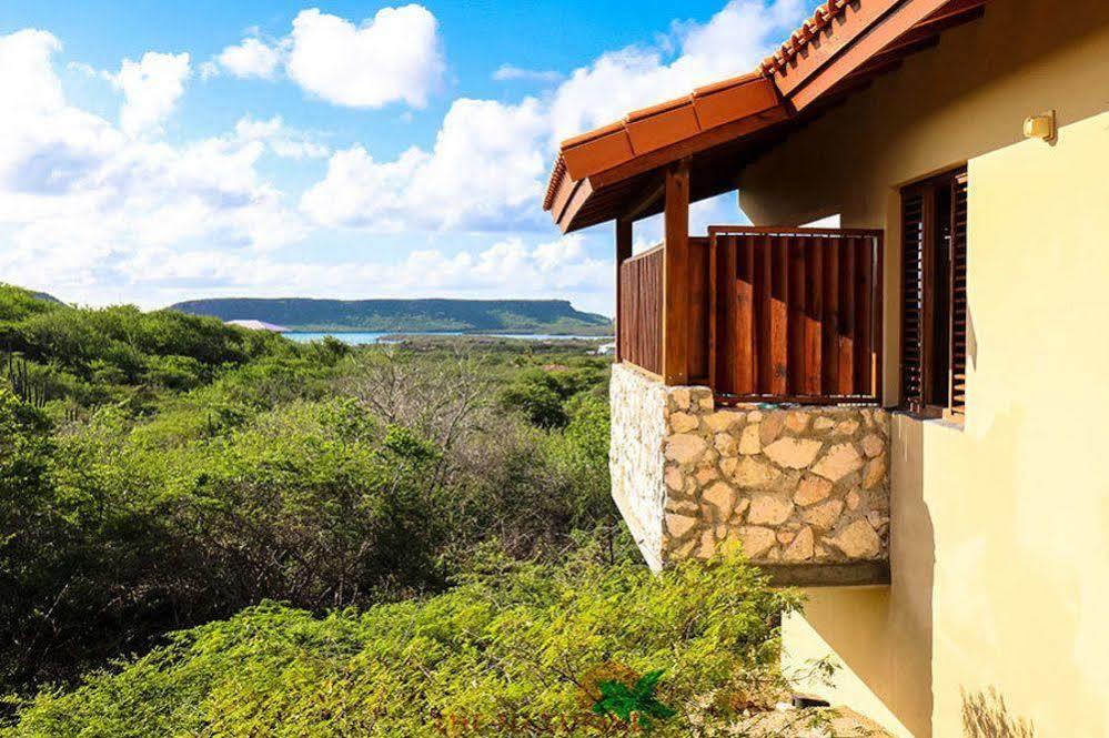 Aparthotel Bandabou Breeze Curacao Willibrordus Exterior foto