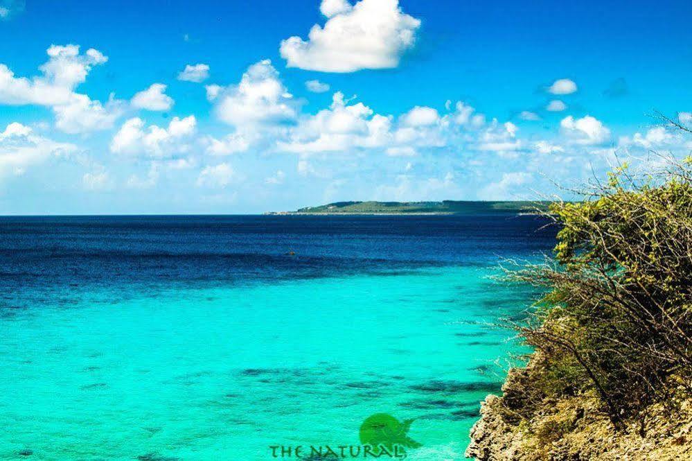 Aparthotel Bandabou Breeze Curacao Willibrordus Exterior foto